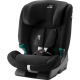 Britax Romer Evolvafix Space Black Детское автокресло 9-36 кг