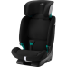 Britax Romer Evolvafix Space Black Bērnu Autokrēsls 9-36 kg