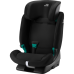 Britax Romer Evolvafix Space Black Bērnu Autokrēsls 9-36 kg