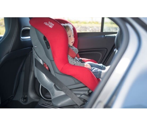 Britax Romer First Class Plus Chilli pepper Bērnu Autokrēsls 0-18 kg