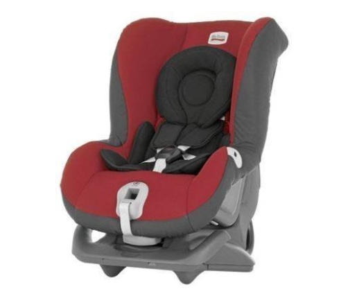 Britax Romer First Class Plus Chilli pepper Bērnu Autokrēsls 0-18 kg