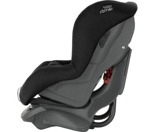 Britax Romer First Class Plus Chilli pepper Bērnu Autokrēsls 0-18 kg