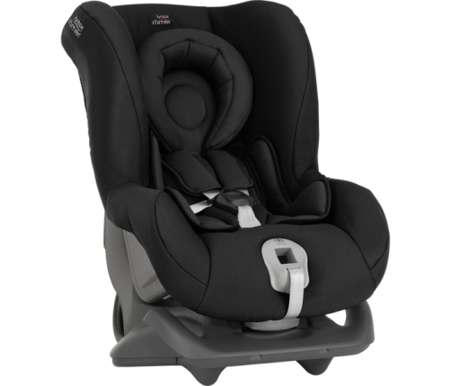 Britax Romer First Class Plus Chilli pepper Детское автокресло 0-18 кг