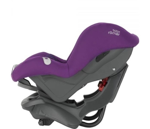 Britax Romer First Class Plus Flame red Bērnu Autokrēsls 0-18 kg