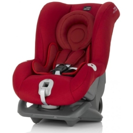 Britax Romer First Class Plus Flame red Детское автокресло 0-18 кг