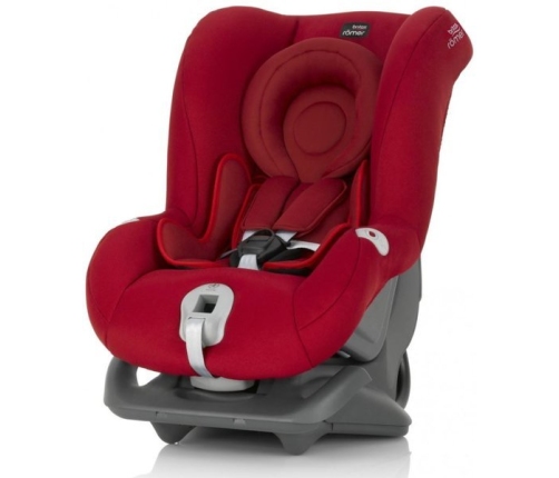 Britax Romer First Class Plus Flame red Bērnu Autokrēsls 0-18 kg