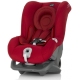 Britax Romer First Class Plus Flame red Bērnu Autokrēsls 0-18 kg