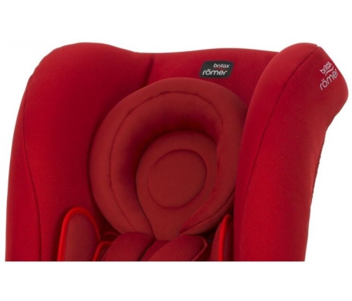 Britax Romer First Class Plus Flame red Bērnu Autokrēsls 0-18 kg