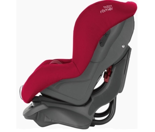 Britax Romer First Class Plus Flame red Bērnu Autokrēsls 0-18 kg