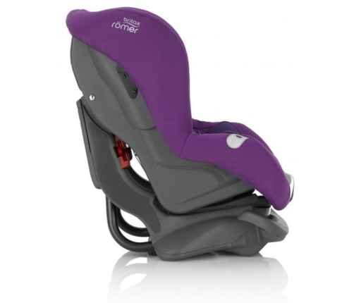 Britax Romer First Class Plus Mineral purple Детское автокресло 0-18 кг