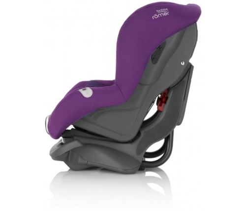 Britax Romer First Class Plus Mineral purple Детское автокресло 0-18 кг