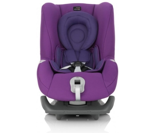 Britax Romer First Class Plus Mineral purple Детское автокресло 0-18 кг