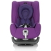 Britax Romer First Class Plus Mineral purple Детское автокресло 0-18 кг