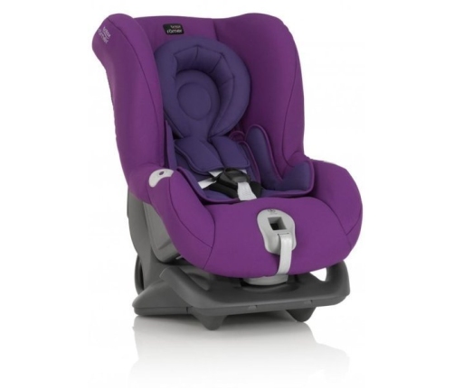 Britax Romer First Class Plus Mineral purple Детское автокресло 0-18 кг