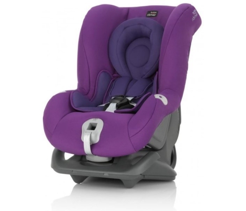 Britax Romer First Class Plus Mineral purple Детское автокресло 0-18 кг