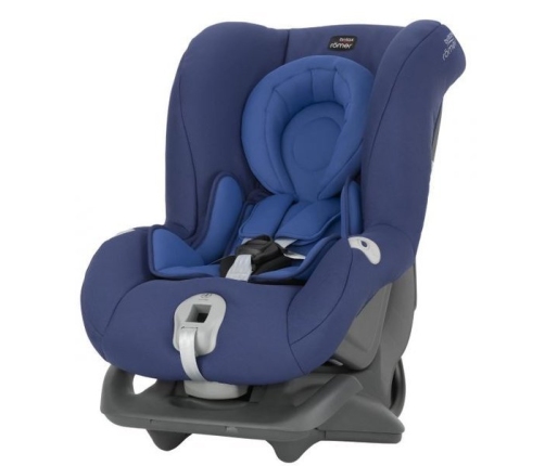 Britax Romer First Class Plus Ocean blue Детское автокресло 0-18 кг