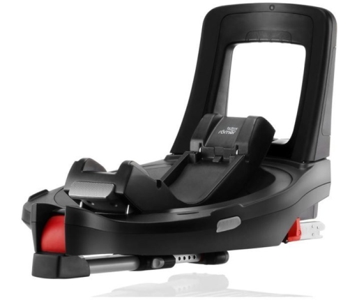 Britax-Romer FLEX base iSense Isofix База для автокресла