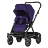 Britax Romer Go Big прогулочная Коляска Mineral Purple