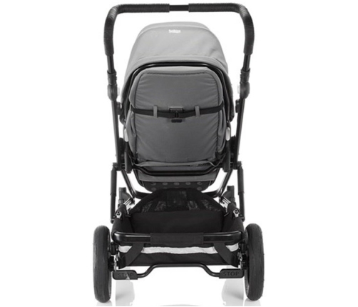 Britax Romer Go Big прогулочная Коляска Mineral Purple