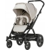 Britax Romer Go Next Beige Melange Bērnu Ratiņi 2in1