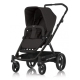 Britax Romer Go Next Black Thunder Sporta Ratiņi