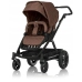 Britax Romer Go Next Brown Melange Детская Коляска 2 в 1