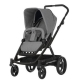 Britax Romer Go Next Charcoal Grey Прогулочная Коляска