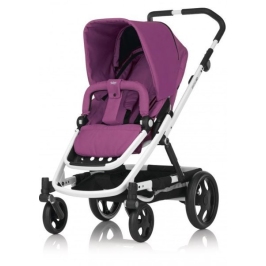 Britax Romer Go Next Cool Berry Прогулочная Коляска