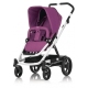 Britax Romer Go Next Cool Berry Sporta Ratiņi