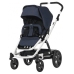 Britax Romer Go Next Navy Melange Детская Коляска 2 в 1