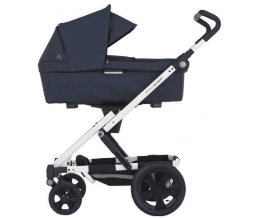 Britax Romer Go Next Navy Melange Детская Коляска 2 в 1