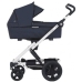 Britax Romer Go Next Navy Melange Детская Коляска 2 в 1