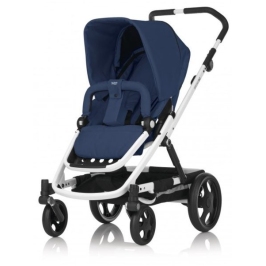 Britax Romer Go Next Navy Прогулочная Коляска