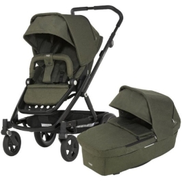 Britax Romer Go Next Olive Melange Детская Коляска 2 в 1