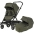 Britax Romer Go Next Olive Melange Детская Коляска 2 в 1