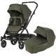 Britax Romer Go Next Olive Melange Детская Коляска 2 в 1