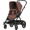 Britax Romer Go Next Wood Brown Sporta Ratiņi