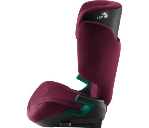 Britax Romer Hi-Liner Burgundy Red Детское автокресло 15-36 кг