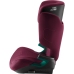 Britax Romer Hi-Liner Burgundy Red Bērnu Autokrēsls 15-36 kg