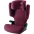 Britax Romer Hi-Liner Burgundy Red Bērnu Autokrēsls 15-36 kg