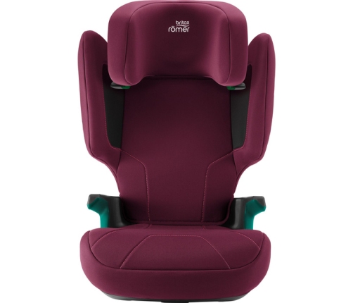 Britax Romer Hi-Liner Burgundy Red Детское автокресло 15-36 кг