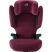 Britax Romer Hi-Liner Burgundy Red Детское автокресло 15-36 кг