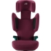 Britax Romer Hi-Liner Burgundy Red Детское автокресло 15-36 кг