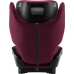 Britax Romer Hi-Liner Burgundy Red Детское автокресло 15-36 кг