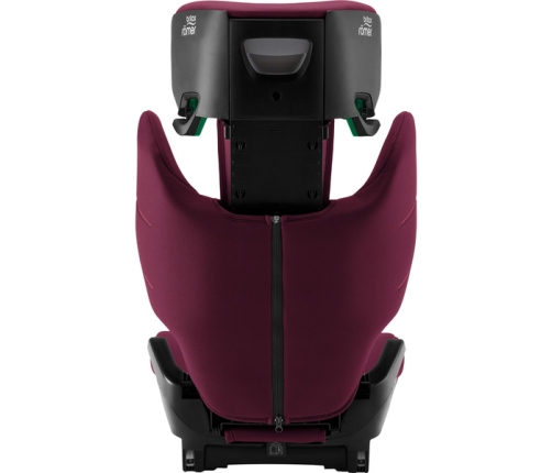 Britax Romer Hi-Liner Burgundy Red Детское автокресло 15-36 кг