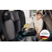 Britax Romer Hi-Liner Burgundy Red Детское автокресло 15-36 кг