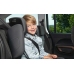 Britax Romer Hi-Liner Midnight Grey Детское автокресло 15-36 кг