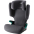 Britax Romer Hi-Liner Midnight Grey Bērnu Autokrēsls busteris 15-36 kg