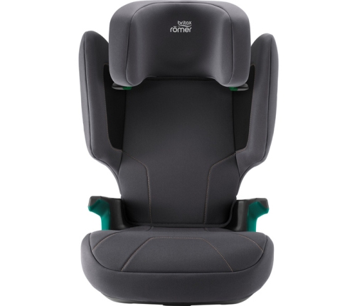 Britax Romer Hi-Liner Midnight Grey Детское автокресло бустер 15-36  кг