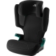 Britax Romer Hi-Liner Space Black Детское автокресло бустер 15-36  кг